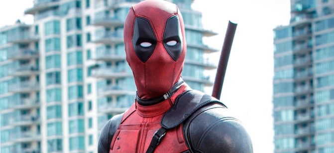 deadpool