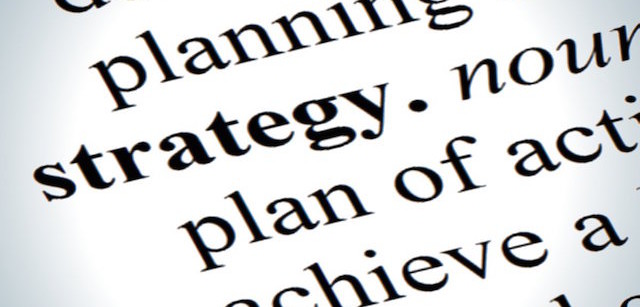 strategy LEADER