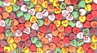 valentine heart love