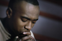 How Americans Pray