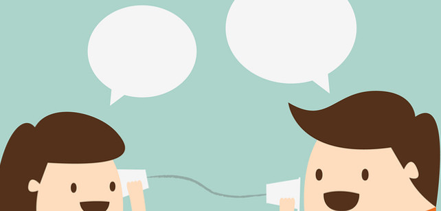 TALK KIDS communication