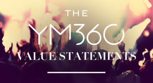 YM360-VALUES