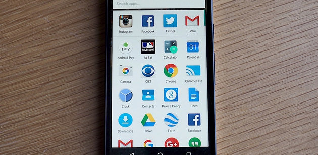 cell apps