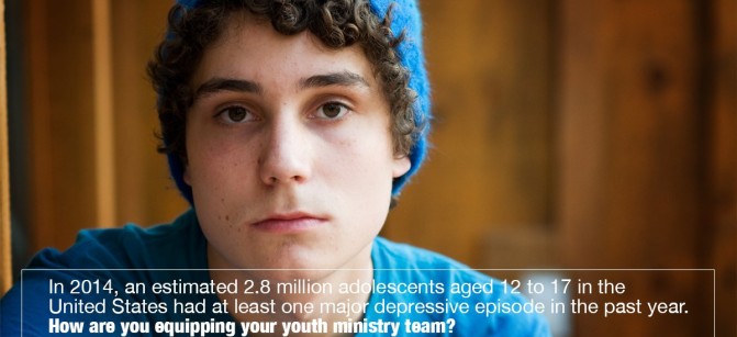 depression-teenagers