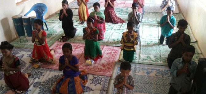 INDIA..V2H