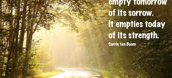 Worry-quote