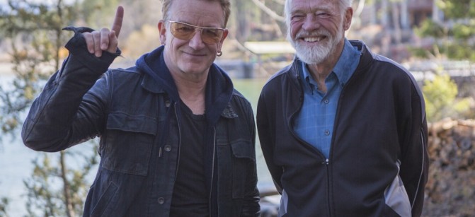 bono peterson