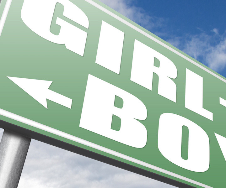 boy or girl