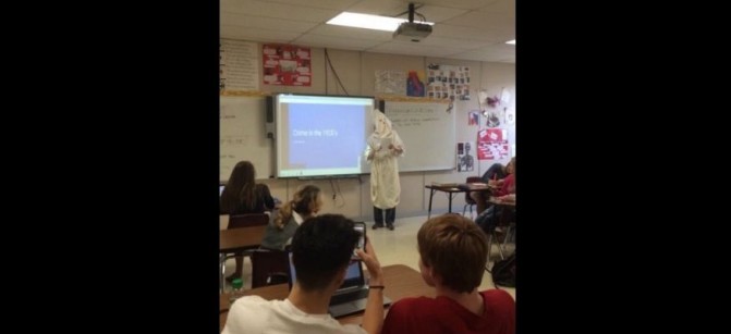 kkk student