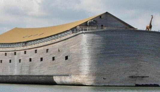 noah's ark