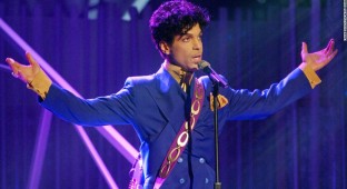 prince...