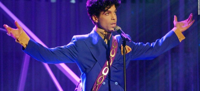 prince...