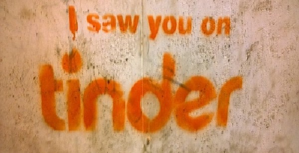tinder