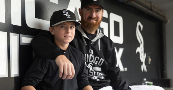ADAM LAROCHE YOUTH CULTURE REPORT