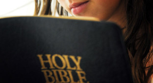 BIBLE YOUTH