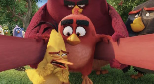 angrybirds