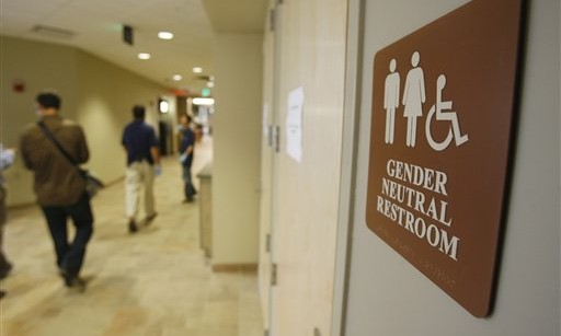 Transgender Bathroom