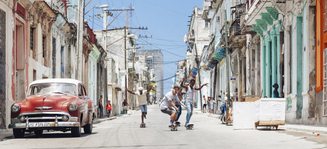 sk8 cuba