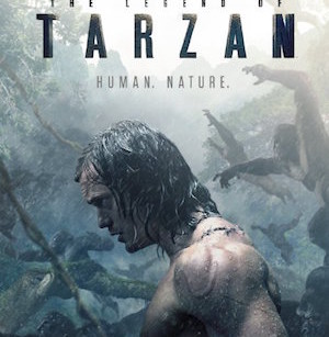 tarzan