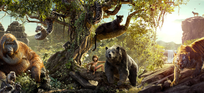 thejunglebook