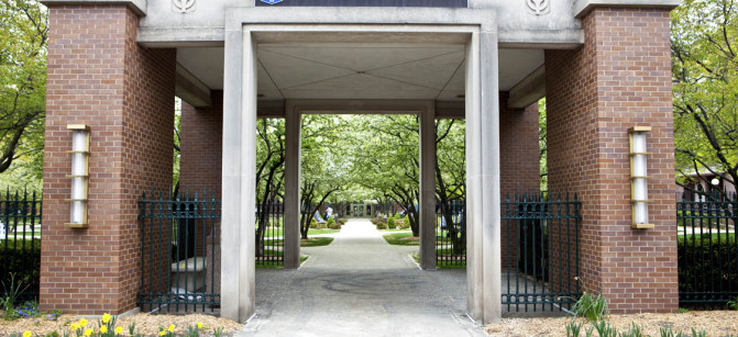 Entryway