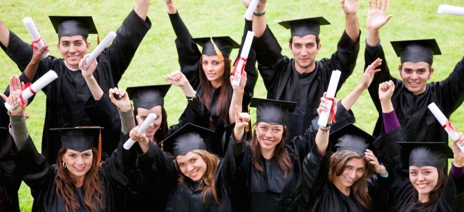 Graduation Group