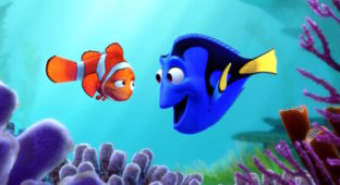 findingdory FISH