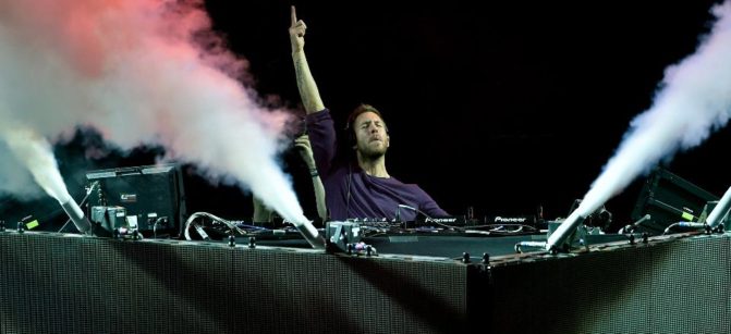 DJ