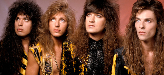 Stryper-yellow-costumes