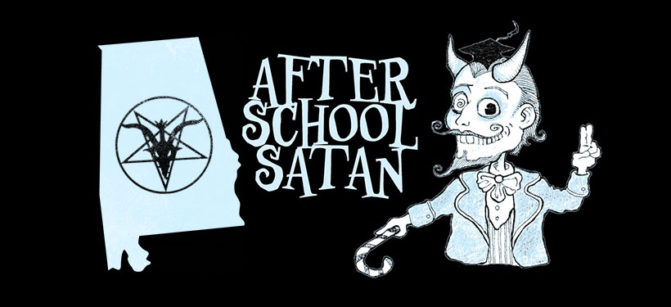 after-school-satan