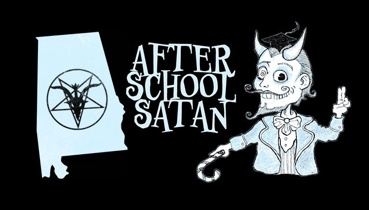 after-school-satan