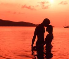 lovers_beach_sunset