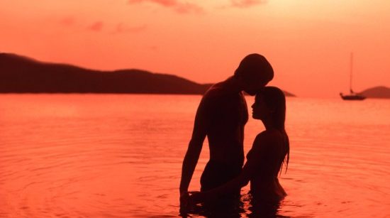 lovers_beach_sunset