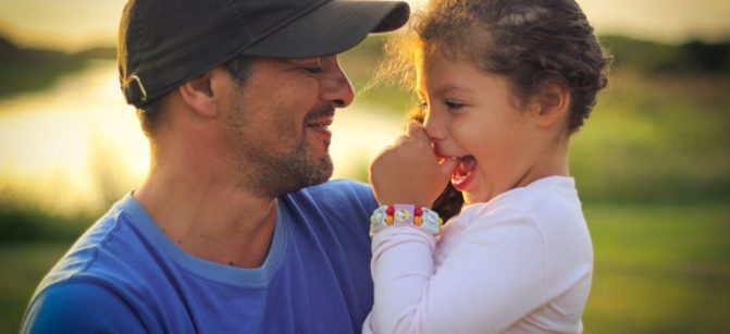 dad-n-girl