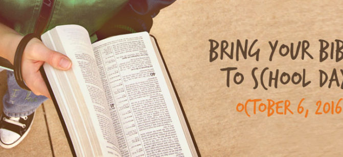 bring-your-bibl