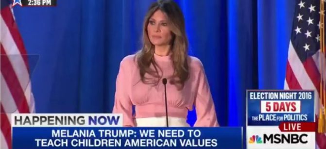 melania-trump