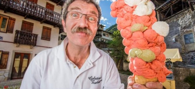 ice-cream