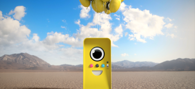 snapbot
