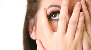 blind-embarrassed-women-hands-hiding-her-face-eyes-peeking-out