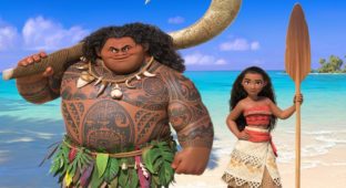 moana
