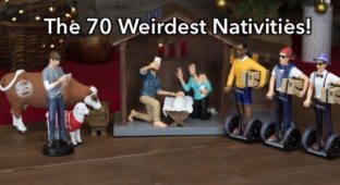 nativities-m