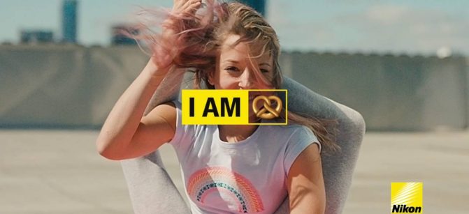 nikon