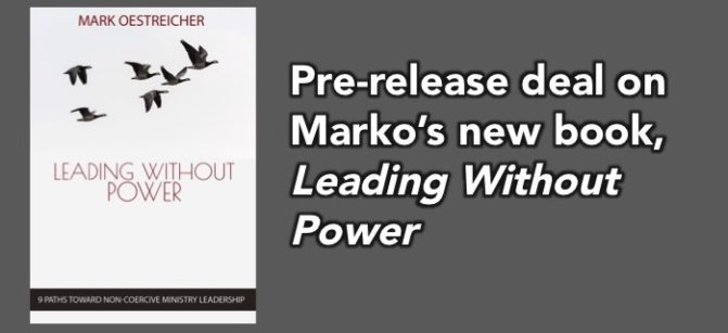 POWER LEADER
