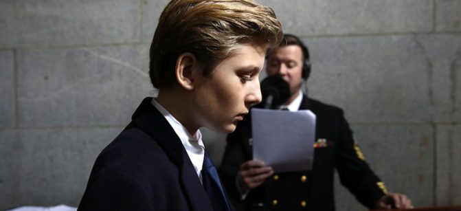 barron-trump