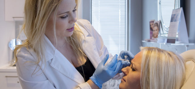 botox Dr. skin