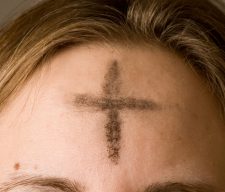 Crossofashes ASHWEDNESDAY
