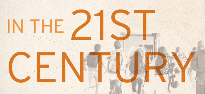 Youth Ministry in the 21st Century
