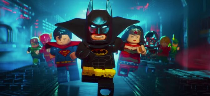 legobatman