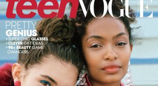 TEEN VOGUE