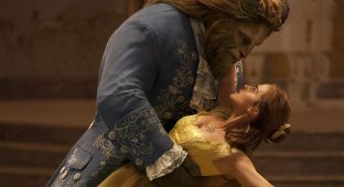 beautybeast